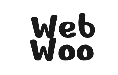 <b>WEB</b>WOO